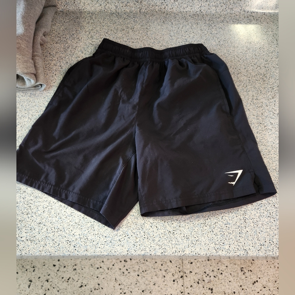 Gymshark XS Shorts